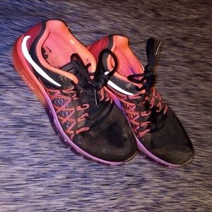 Nike Airmax women's shoes